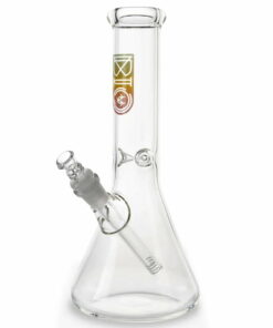 Shop Bio Beaker Bong w/Ice Catcher in australian