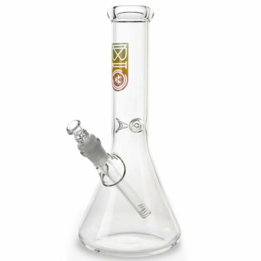 Shop Bio Beaker Bong w/Ice Catcher in australian