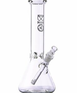 Shop Bio Beaker Bong w/Ice Catcher in australian