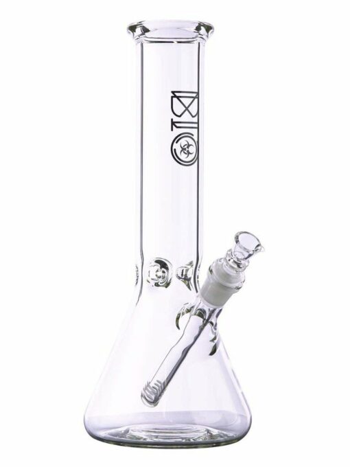 Shop Bio Beaker Bong w/Ice Catcher in australian