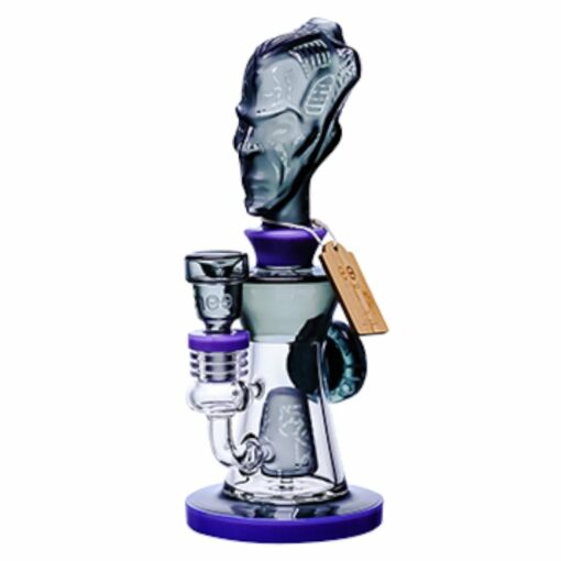 Shop Conscious Guru Water Pipe in australian