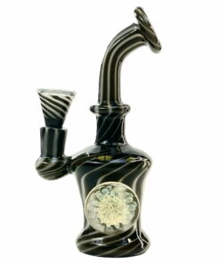 Shop Marble Wave Bong in australian