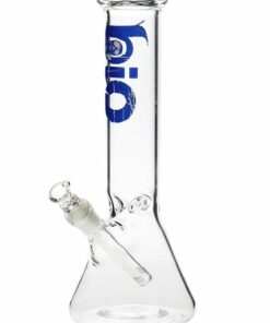 Shop Bio Beaker Bong w/Ice Catcher in australian