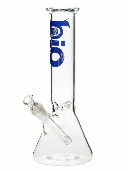 Shop Bio Beaker Bong w/Ice Catcher in australian