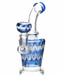 Shop Angled Rake Bong in australian