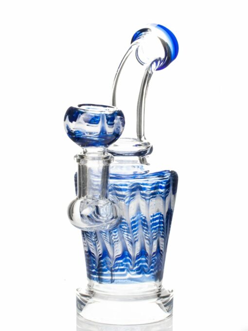 Shop Angled Rake Bong in australian