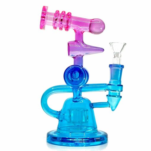 Shop Arrow Recycler Bong in australian