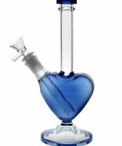 Shop Heart Bong in australian