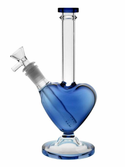 Shop Heart Bong in australian