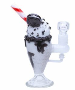 Shop Chocolate Cookie Sundae Float in australian