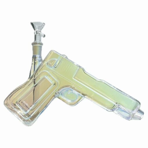 Shop Handgun Bong in australian