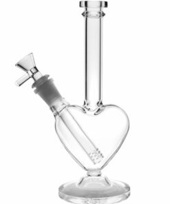 Shop Heart Bong in australian