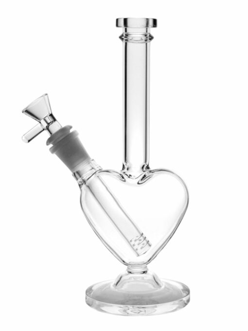 Shop Heart Bong in australian