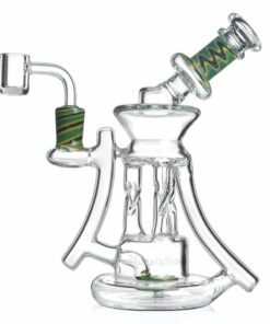 Shop Column Dab Rig in australian