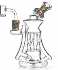 Shop Column Dab Rig in australian