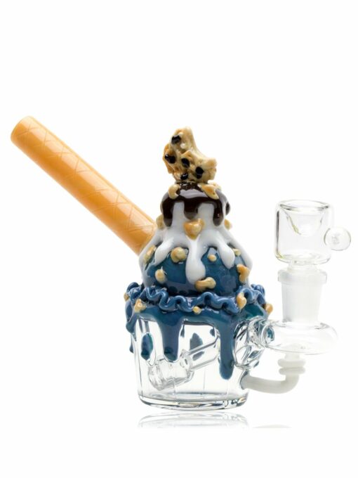 Shop Cookie Monster Sundae Rig in australian