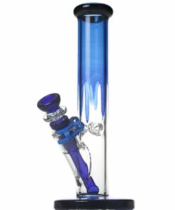 Shop Drip Straight Tube Bong in australian