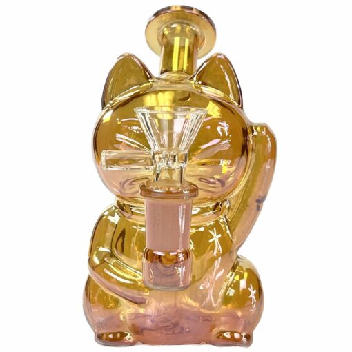 Shop Fortune Cat Bong in australian