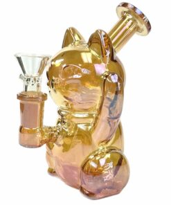 Shop Fortune Cat Bong in australian