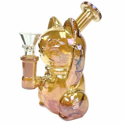 Shop Fortune Cat Bong in australian