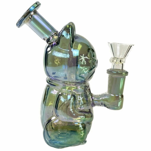 Shop Fortune Cat Bong in australian