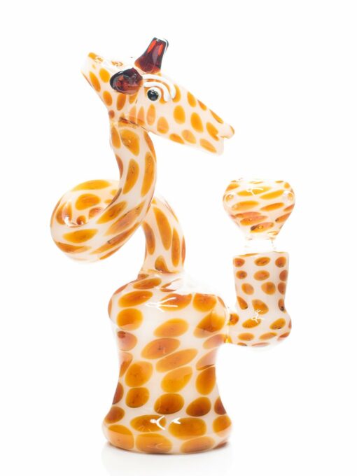 Shop Giraffe Bong in australian