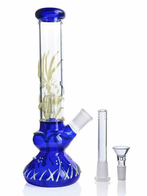 Shop Glow in the Dark Bong in australian