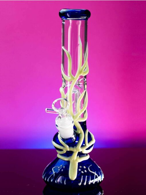 Shop Glow in the Dark Bong in australian