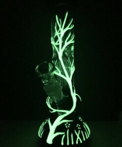 Shop Glow in the Dark Bong in australian