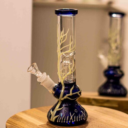 Shop Glow in the Dark Bong in australian