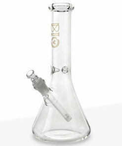 Shop Bio Beaker Bong w/Ice Catcher in australian