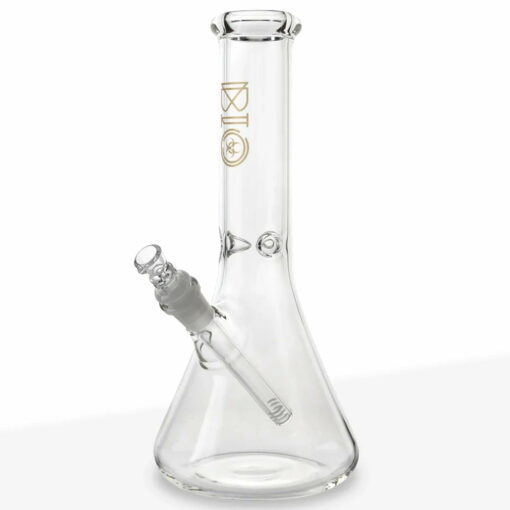 Shop Bio Beaker Bong w/Ice Catcher in australian