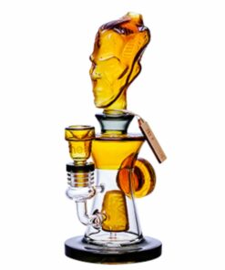 Shop Conscious Guru Water Pipe in australian