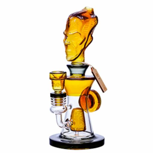 Shop Conscious Guru Water Pipe in australian