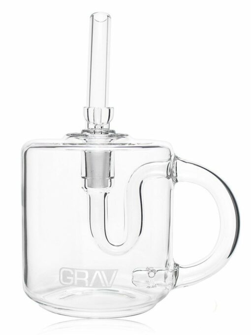 Shop Grav Coffee Mug in australian