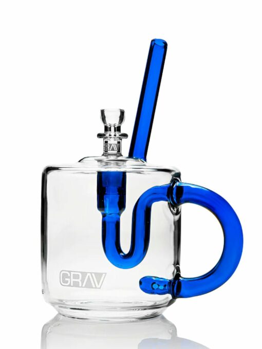 Shop Grav Coffee Mug in australian