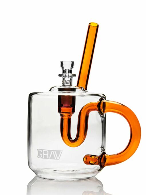 Shop Grav Coffee Mug in australian