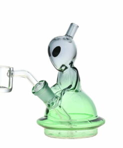 Shop Interstellar Traveler Dab Rig in australian