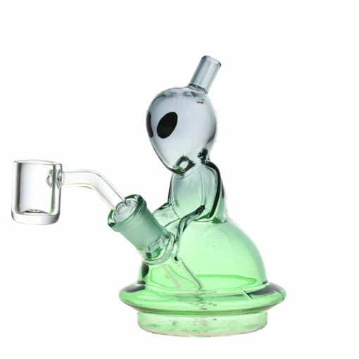 Shop Interstellar Traveler Dab Rig in australian