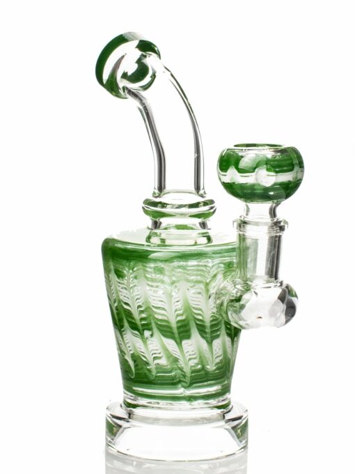 Shop Angled Rake Bong in australian