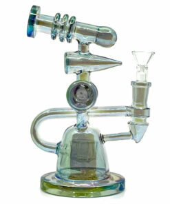 Shop Arrow Recycler Bong in australian