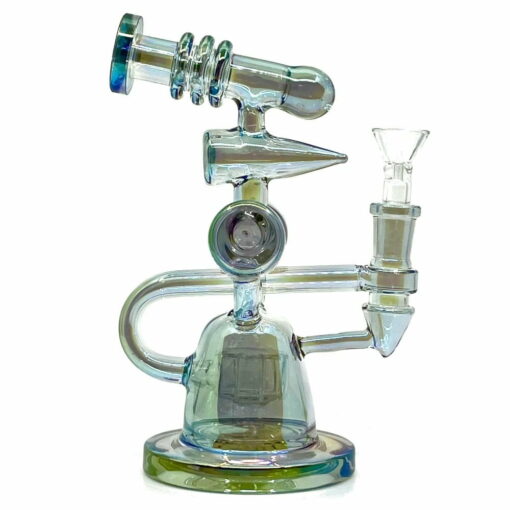 Shop Arrow Recycler Bong in australian