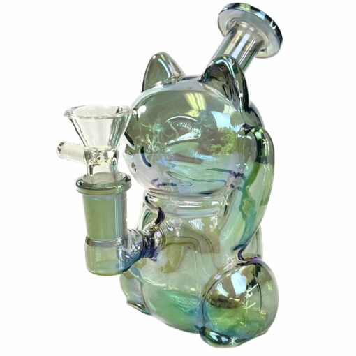 Shop Fortune Cat Bong in australian