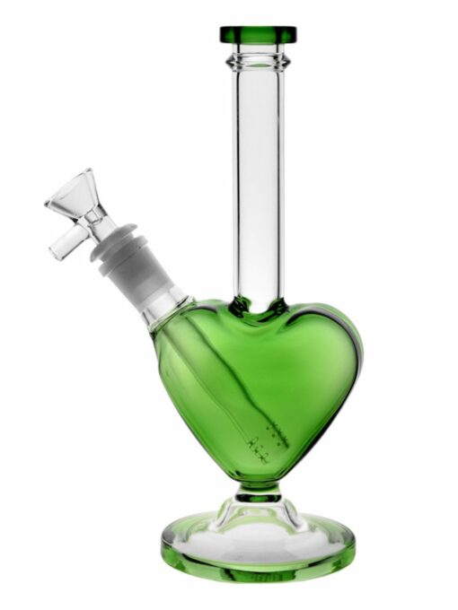 Shop Heart Bong in australian