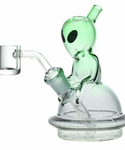 Shop Interstellar Traveler Dab Rig in australian