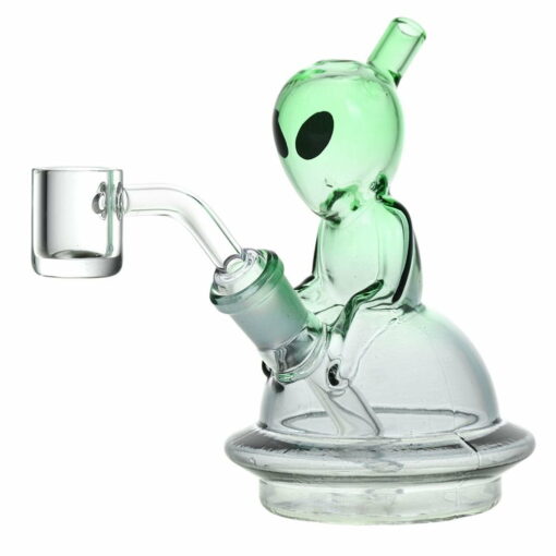 Shop Interstellar Traveler Dab Rig in australian