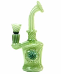 Shop Marble Wave Bong in australian