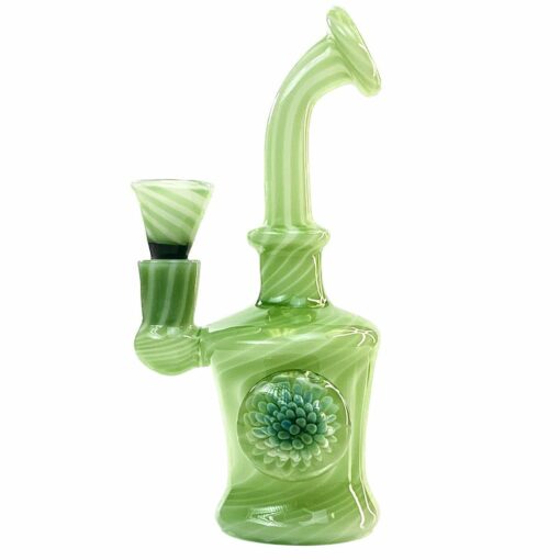 Shop Marble Wave Bong in australian