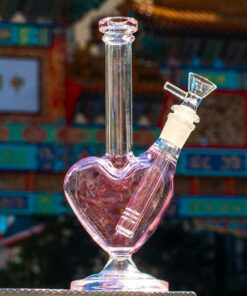 Shop Heart Bong in australian