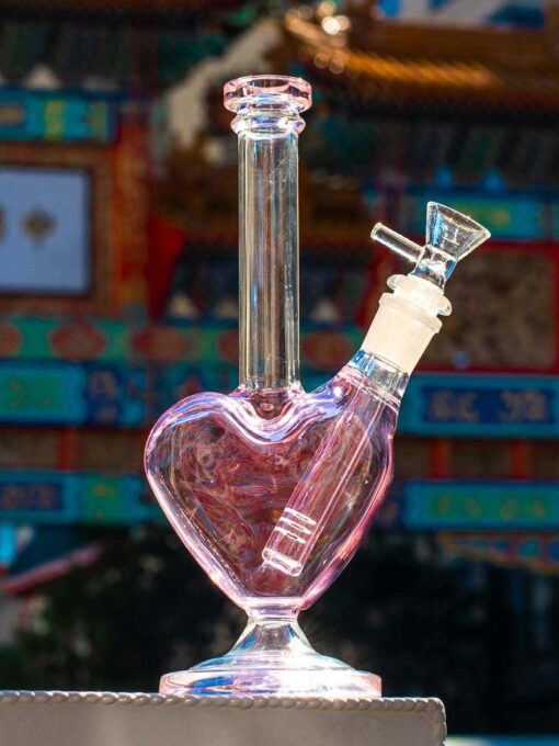 Shop Heart Bong in australian